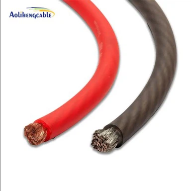 1-0 AWG CAR Audio Power Cable