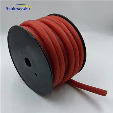 10 AWG Car Audio Power Cable