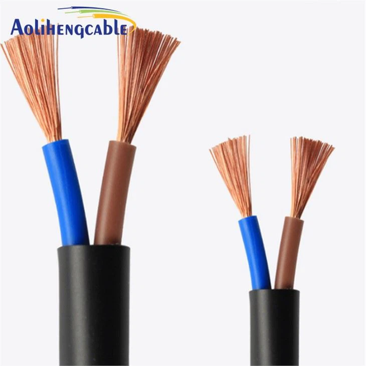 rvv2 wire