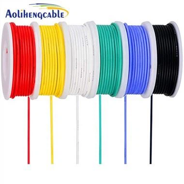 14 Gauge Automotive Electrical Wire