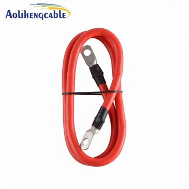 8 Gauge Battery Cable