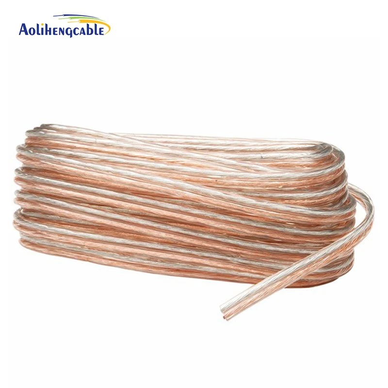 16 AWG Speaker Cable