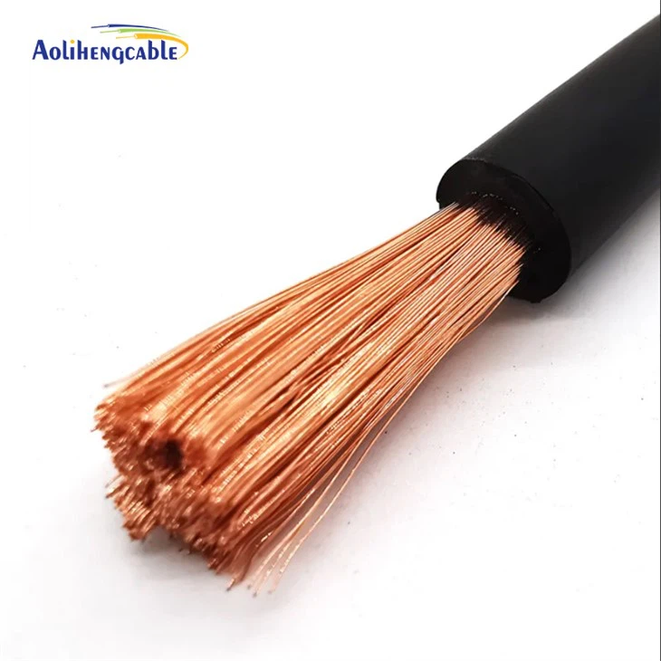 2-0 AWG Car Audio Power Cable2(001)