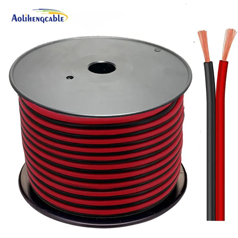 2.5mm Speaker Cable
