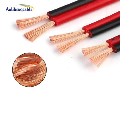 4mm2 Speaker Cable